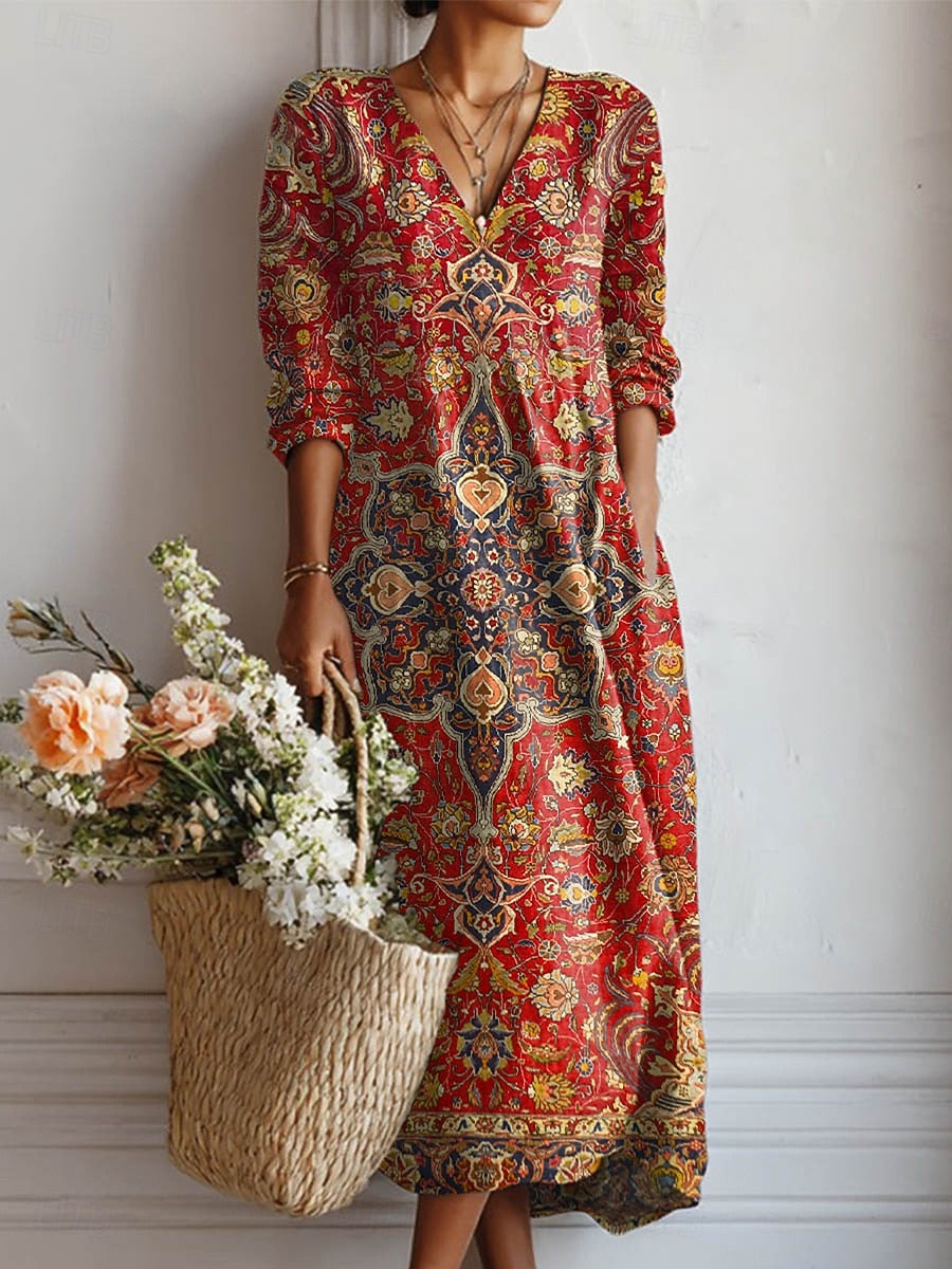 Diva™ | Comfortable Dress