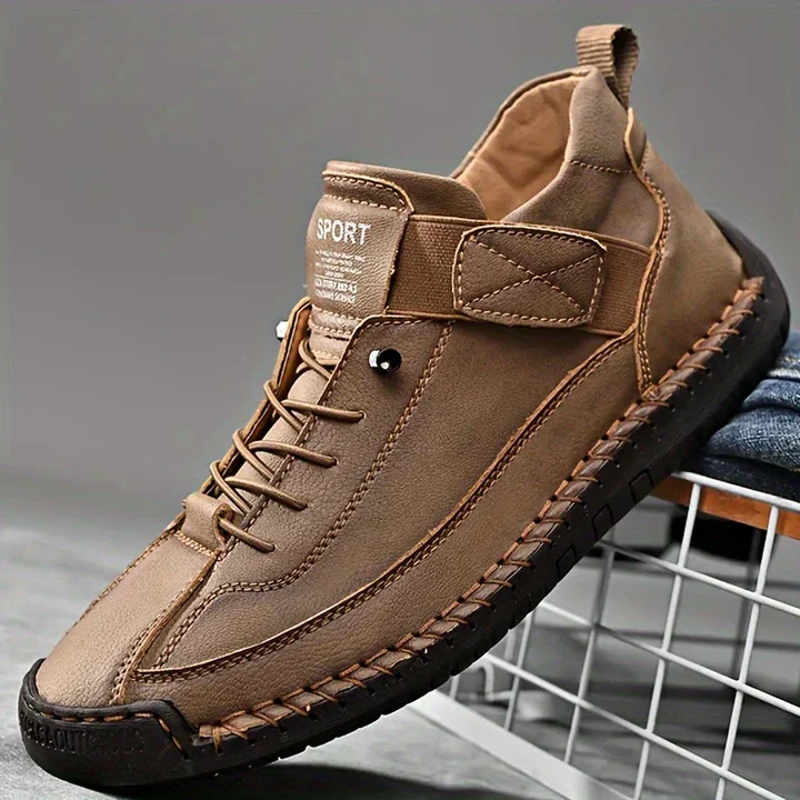 Sylvie | Orthopaedic Shoes