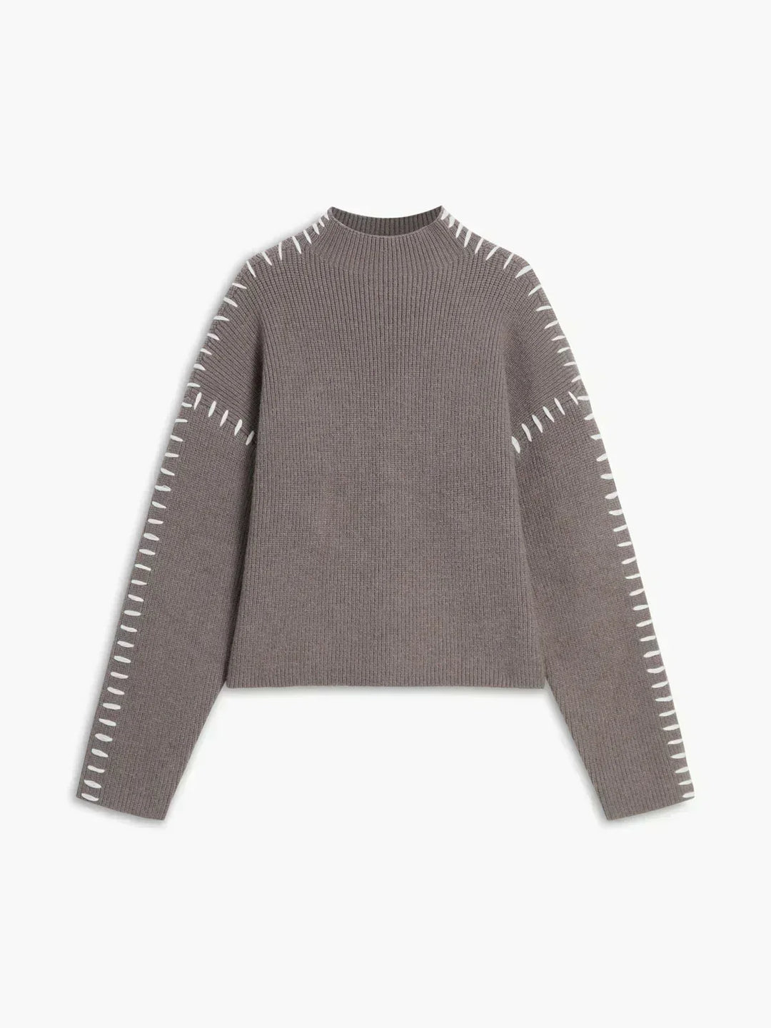 Nia | Comfortable Jumper