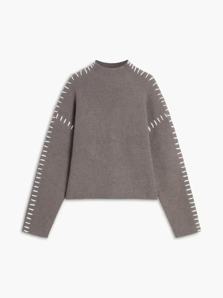 Nia | Comfortable Jumper