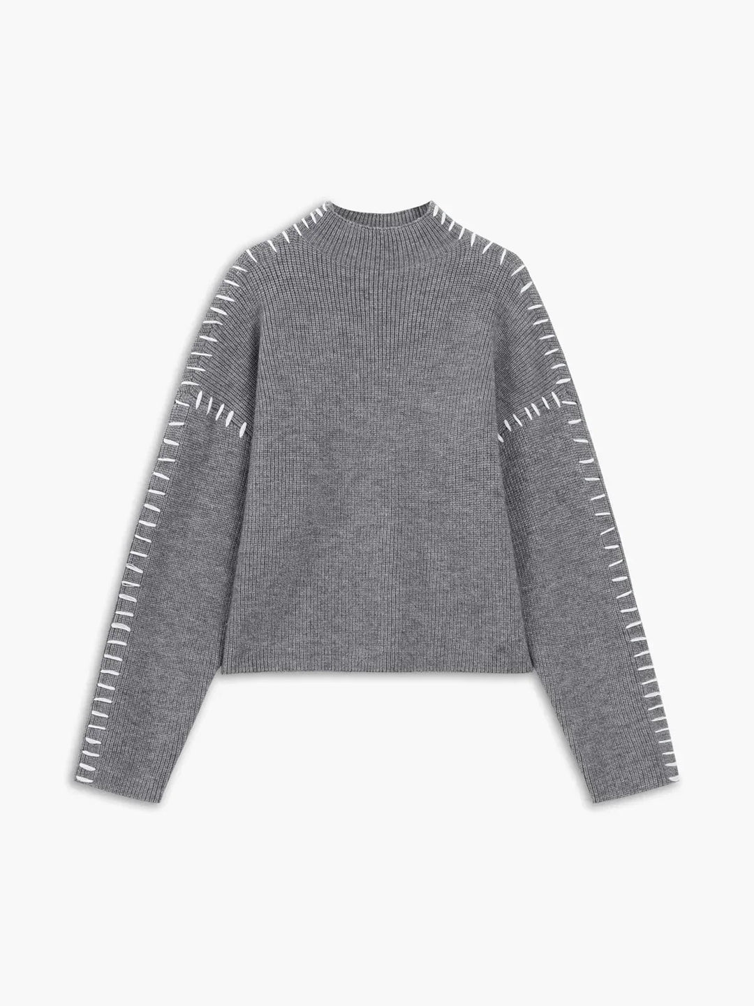 Nia | Comfortable Jumper