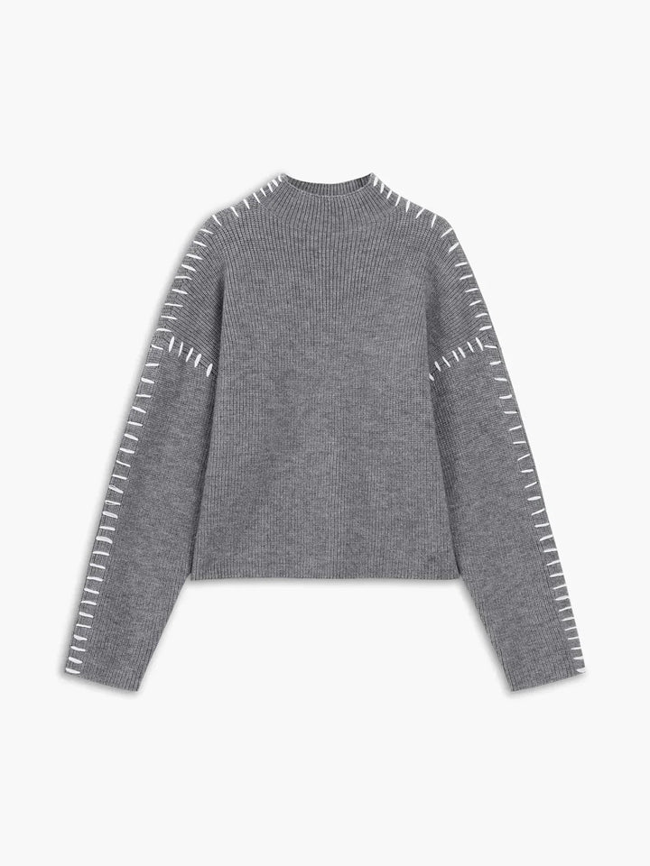 Nia | Comfortable Jumper