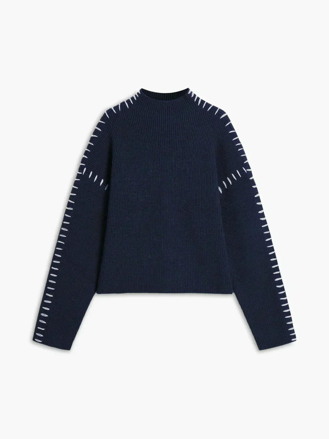 Nia | Comfortable Jumper