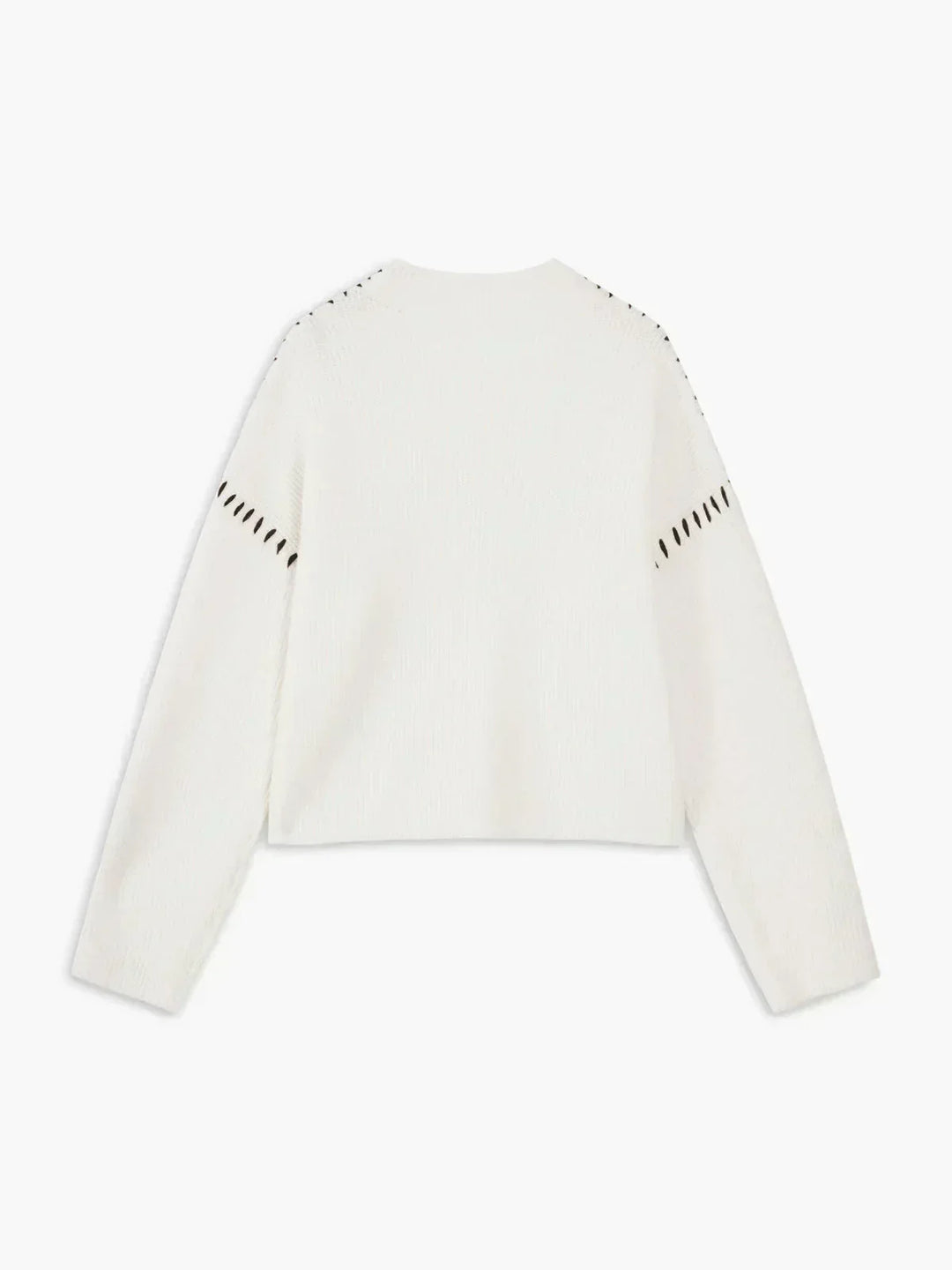 Nia | Comfortable Jumper