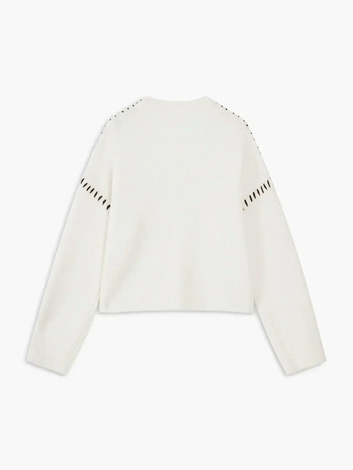 Nia | Comfortable Jumper