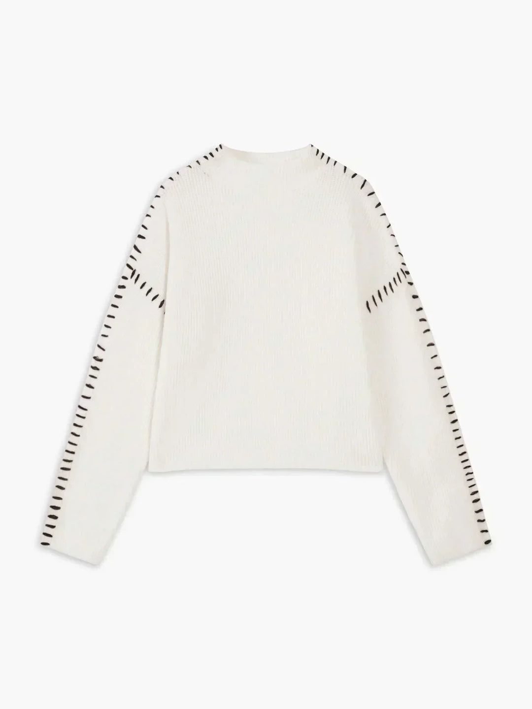 Nia | Comfortable Jumper
