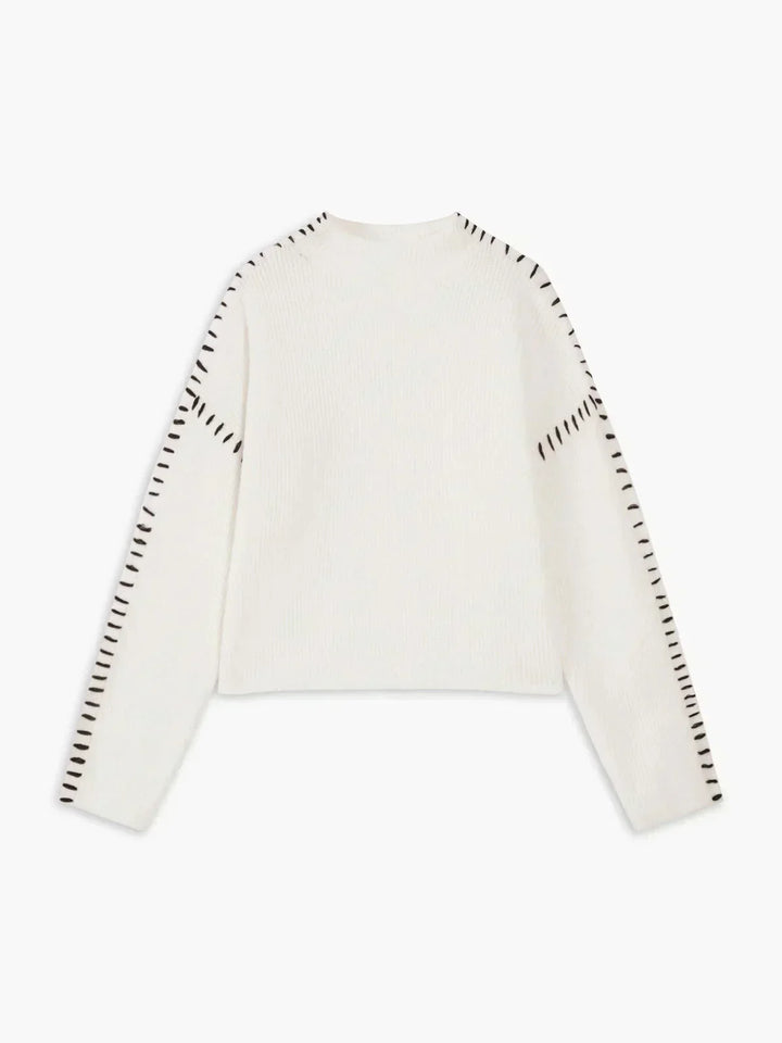 Nia | Comfortable Jumper