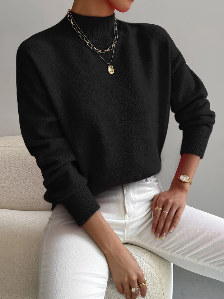 Jennifer | Elegant and Warm Jumper