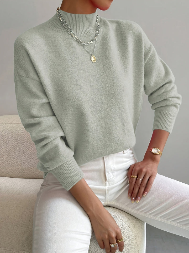 Jennifer | Elegant and Warm Jumper