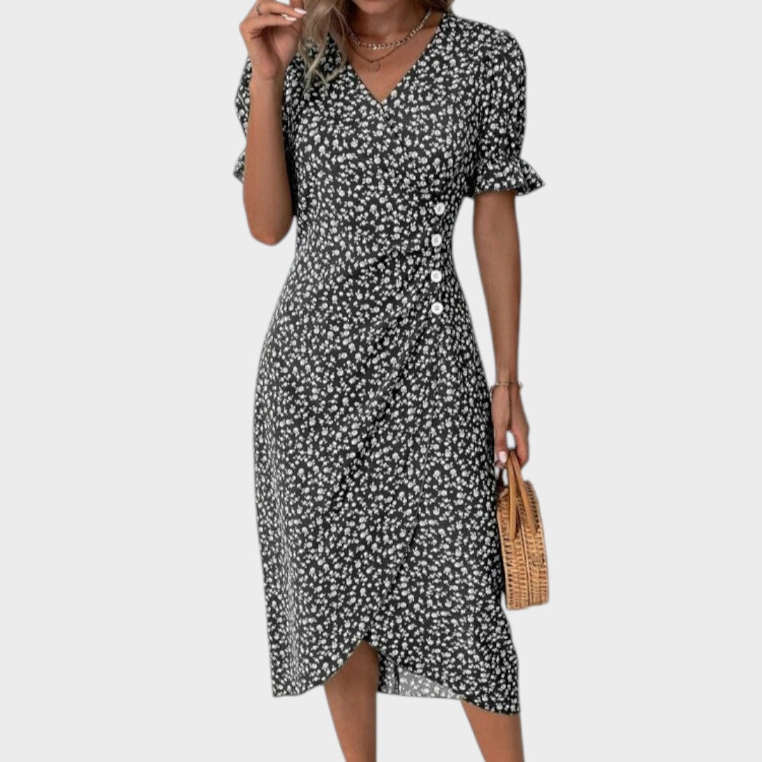 Dora - Summer Dress for Women