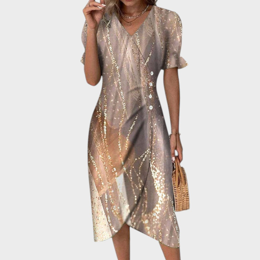 Dora - Summer Dress for Women