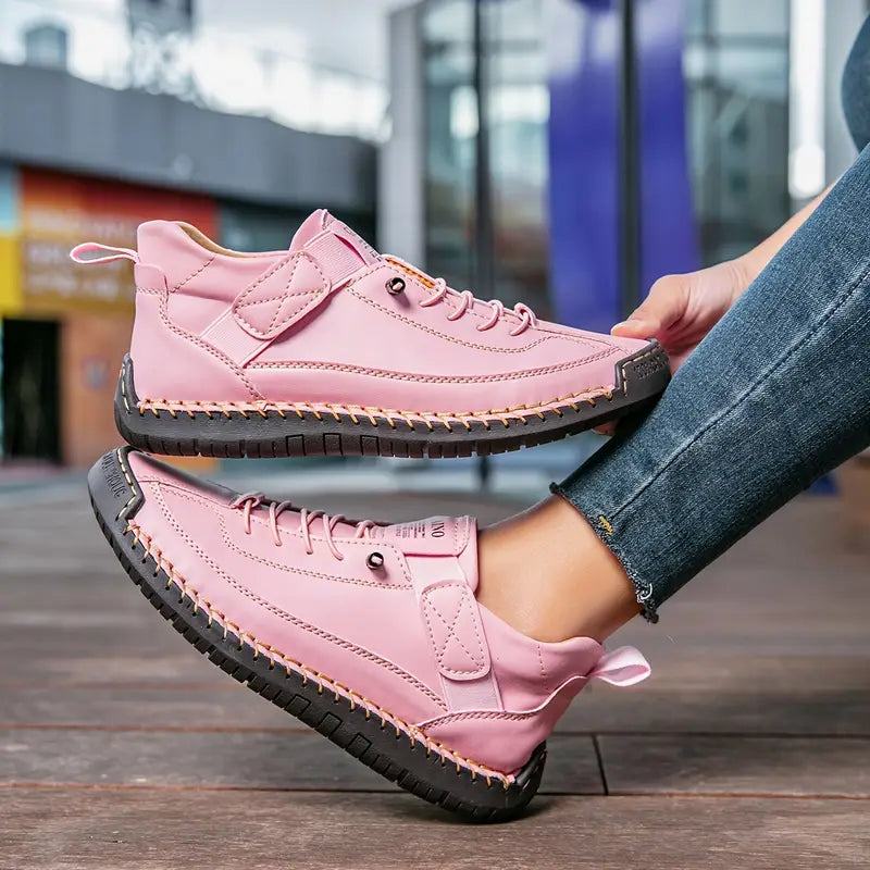 Sylvie | Orthopaedic Shoes