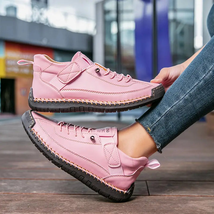 Sylvie | Orthopaedic Shoes