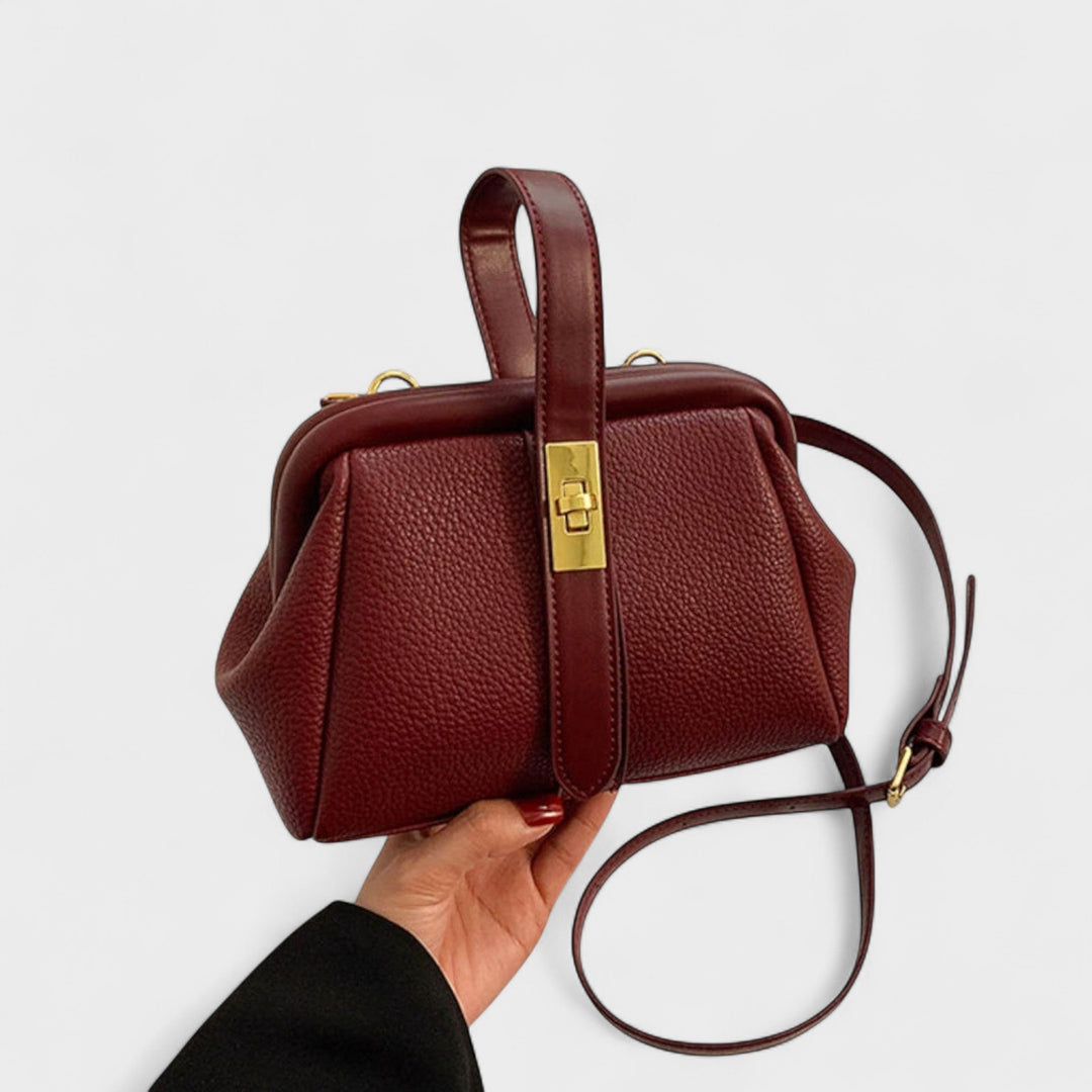 Daliborka - Retro Bag