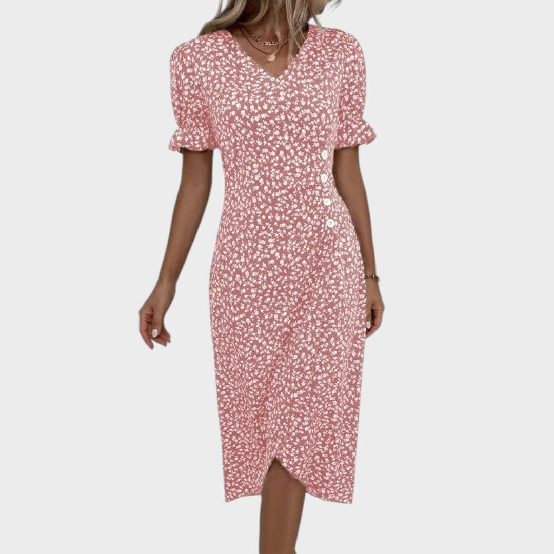 Dora - Summer Dress for Women