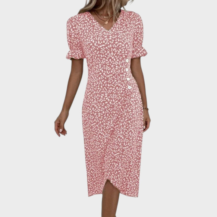 Dora - Summer Dress for Women