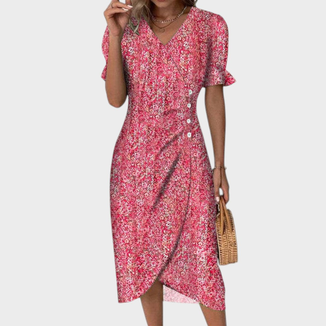 Dora - Summer Dress for Women