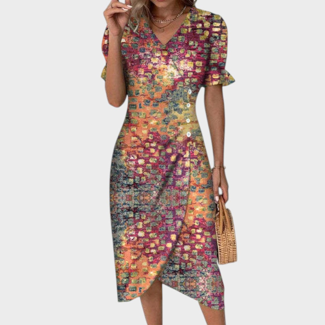 Dora - Summer Dress for Women