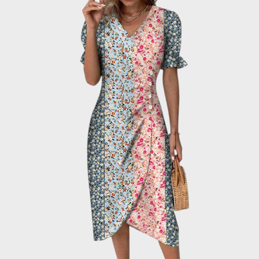 Dora - Summer Dress for Women