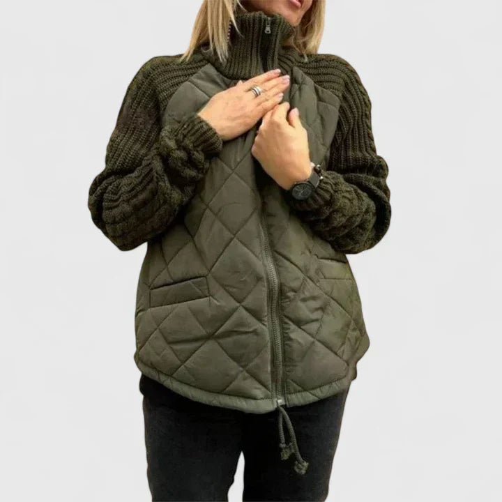 Havirae | Elegant Jacket