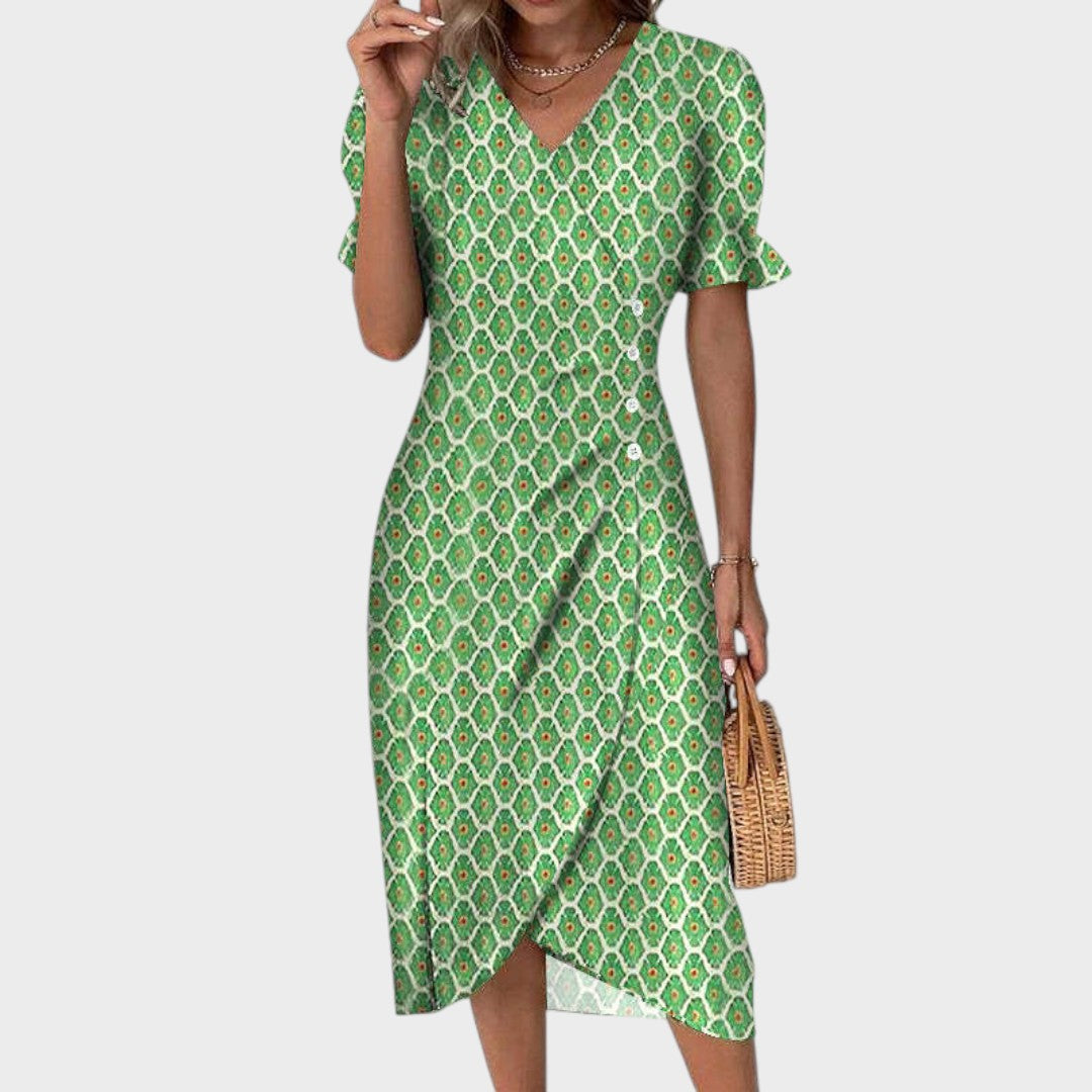 Dora - Summer Dress for Women