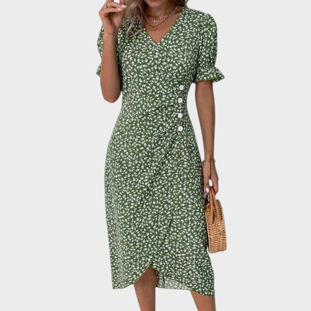 Dora - Summer Dress for Women