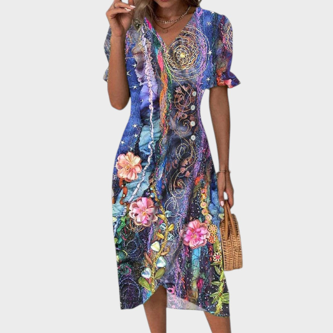 Dora - Summer Dress for Women
