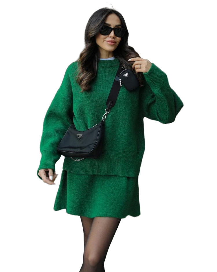Dora - Autumn Set