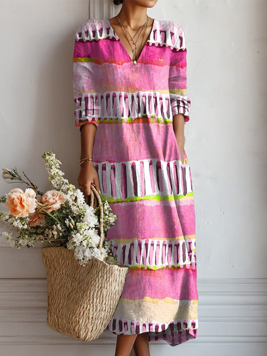Corrie™ | Classic and Comfortable Dress